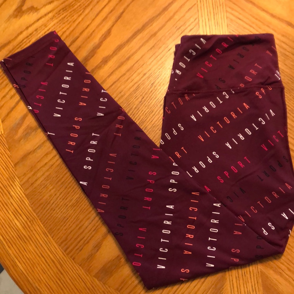 Victoria Sport Leggings